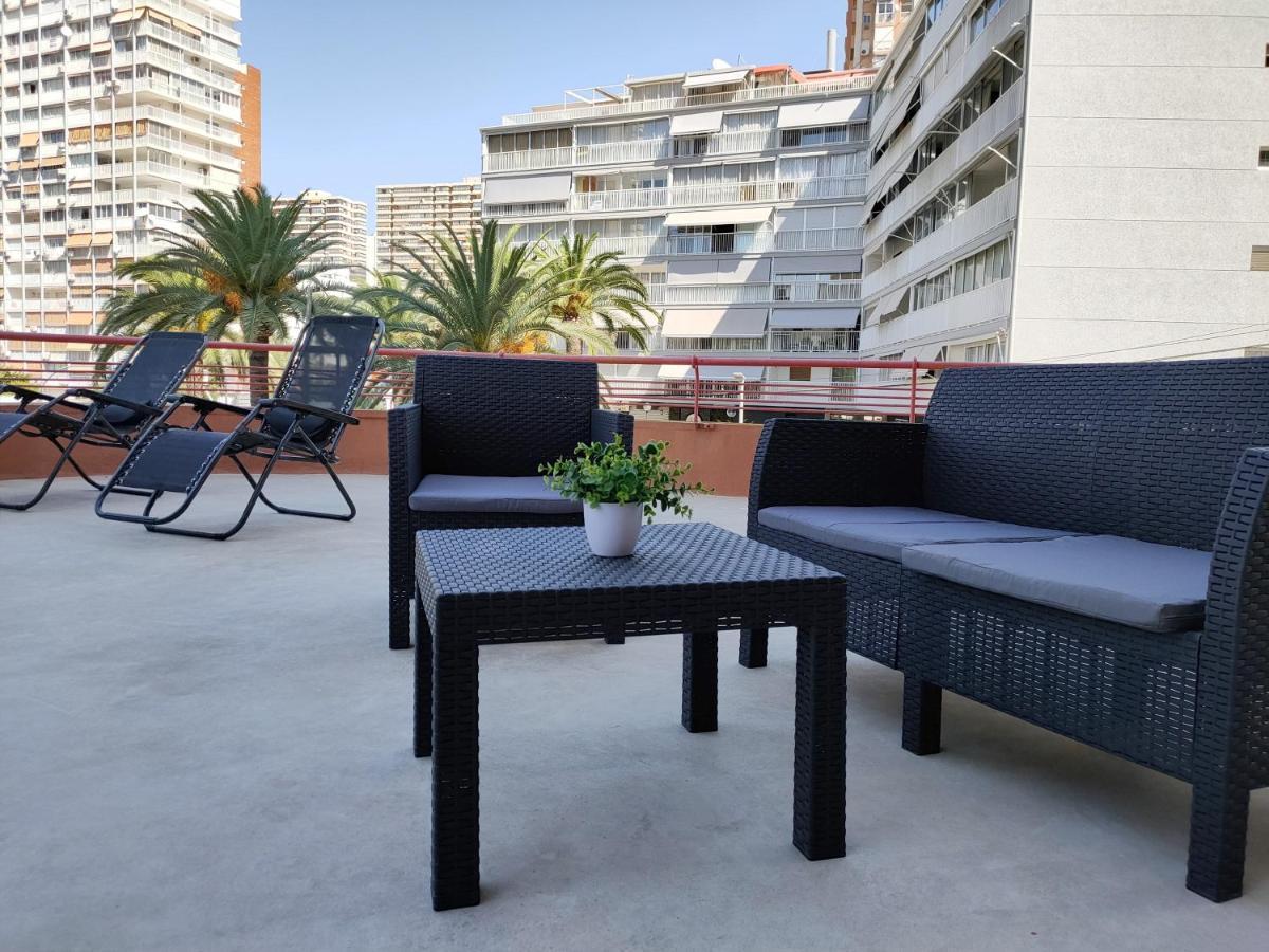 Appartamento Coblanca 5 Holidays&relax *