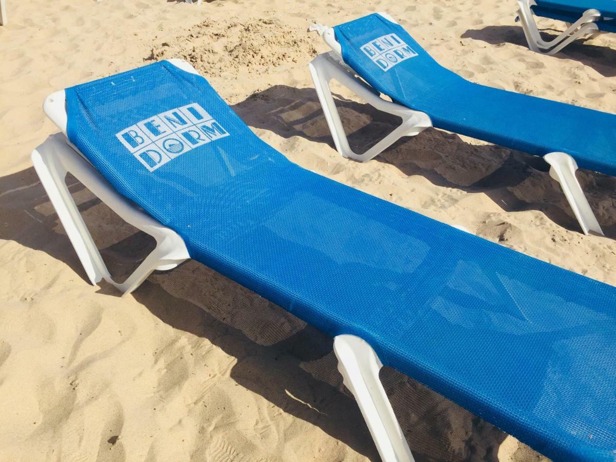 Coblanca 5 Holidays&relax Appartamento Benidorm
