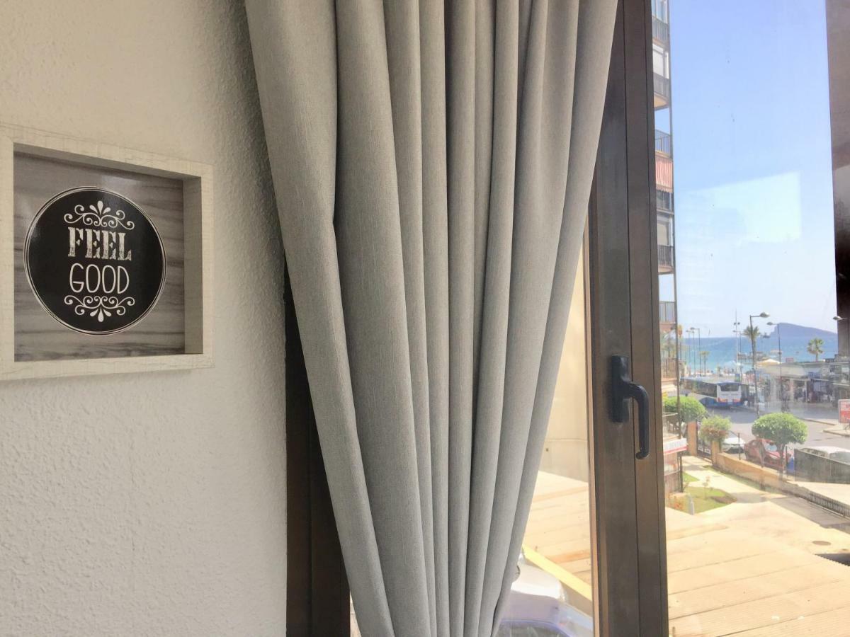 Appartamento Coblanca 5 Holidays&relax Benidorm