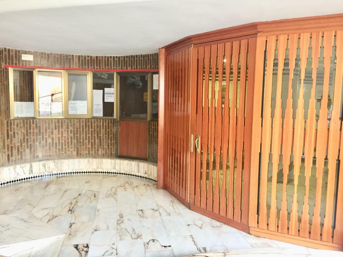 Appartamento Coblanca 5 Holidays&relax Benidorm