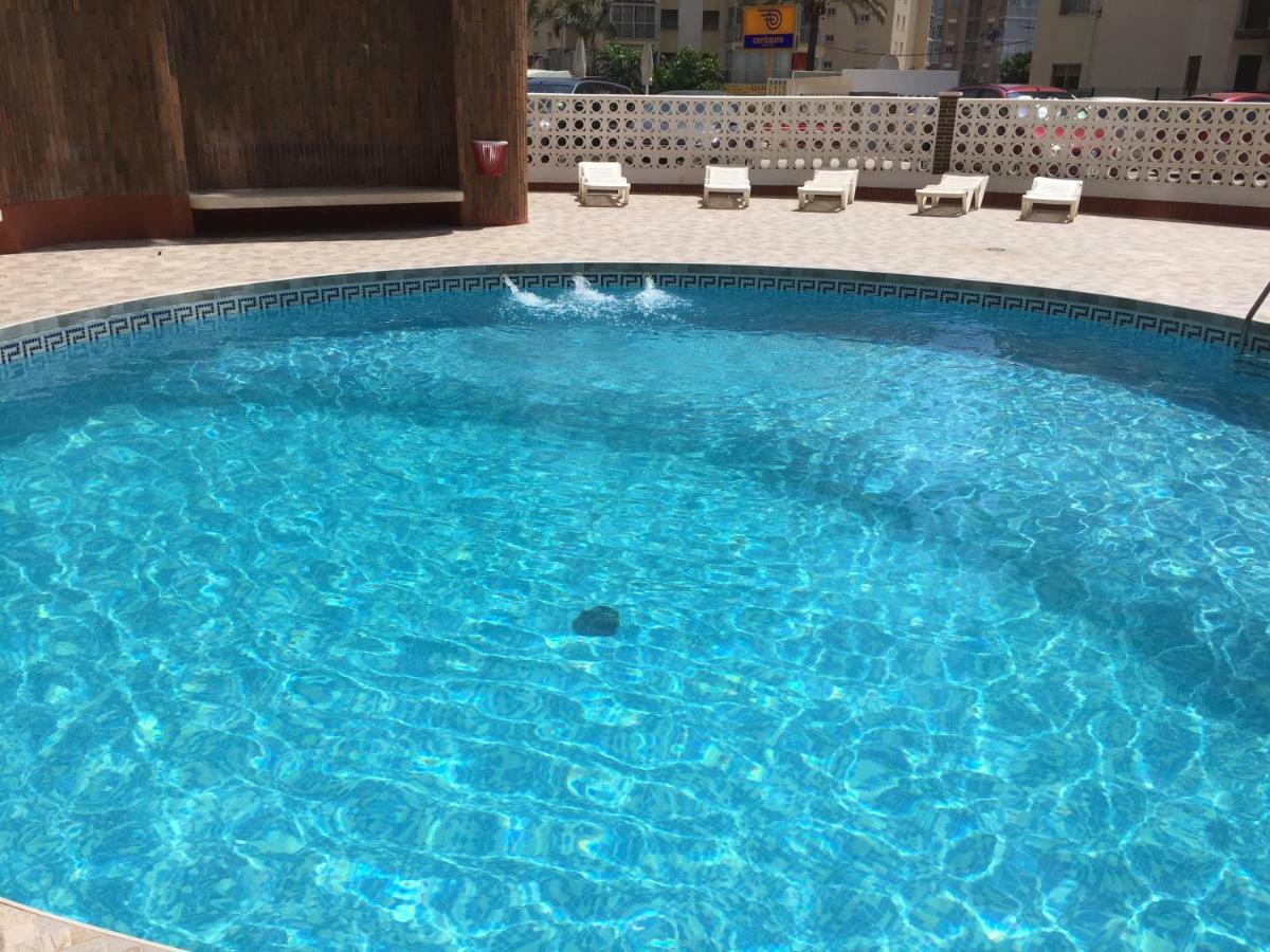 Coblanca 5 Holidays&relax Appartamento