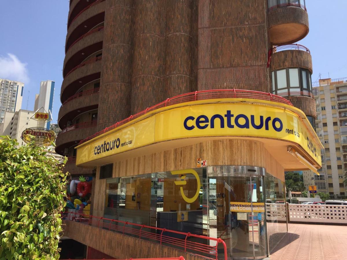 Appartamento Coblanca 5 Holidays&relax Benidorm