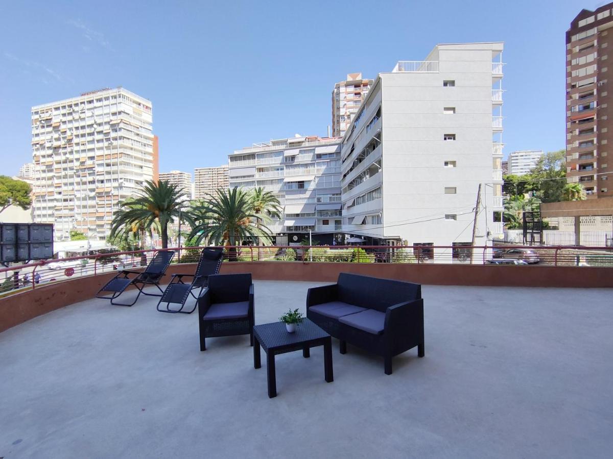 Appartamento Coblanca 5 Holidays&relax Benidorm