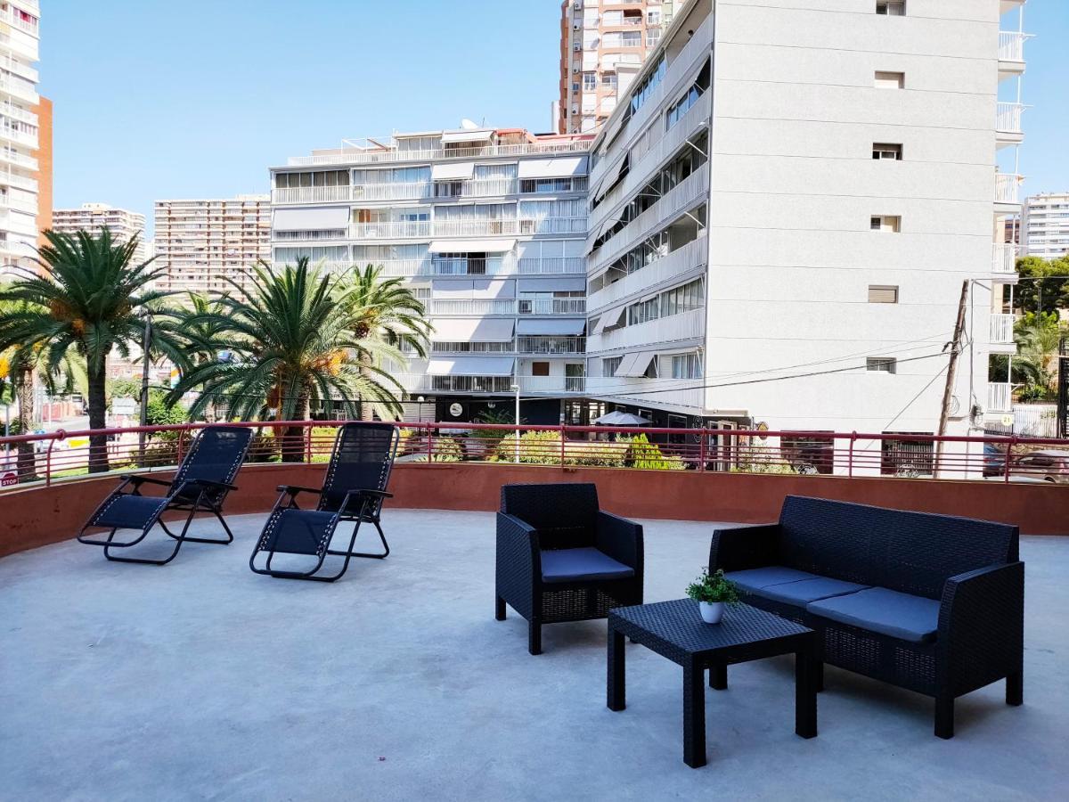 Appartamento Coblanca 5 Holidays&relax Benidorm