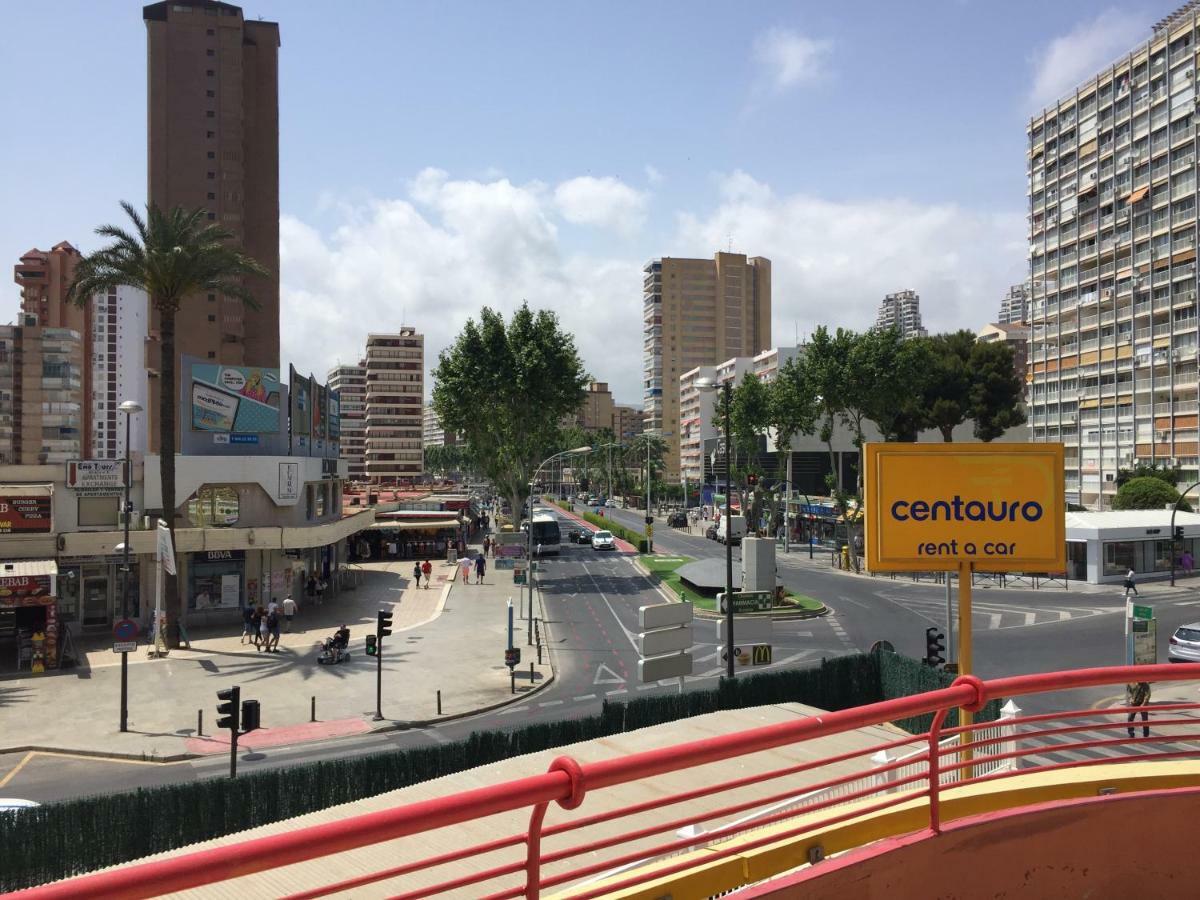 Coblanca 5 Holidays&relax Appartamento Benidorm