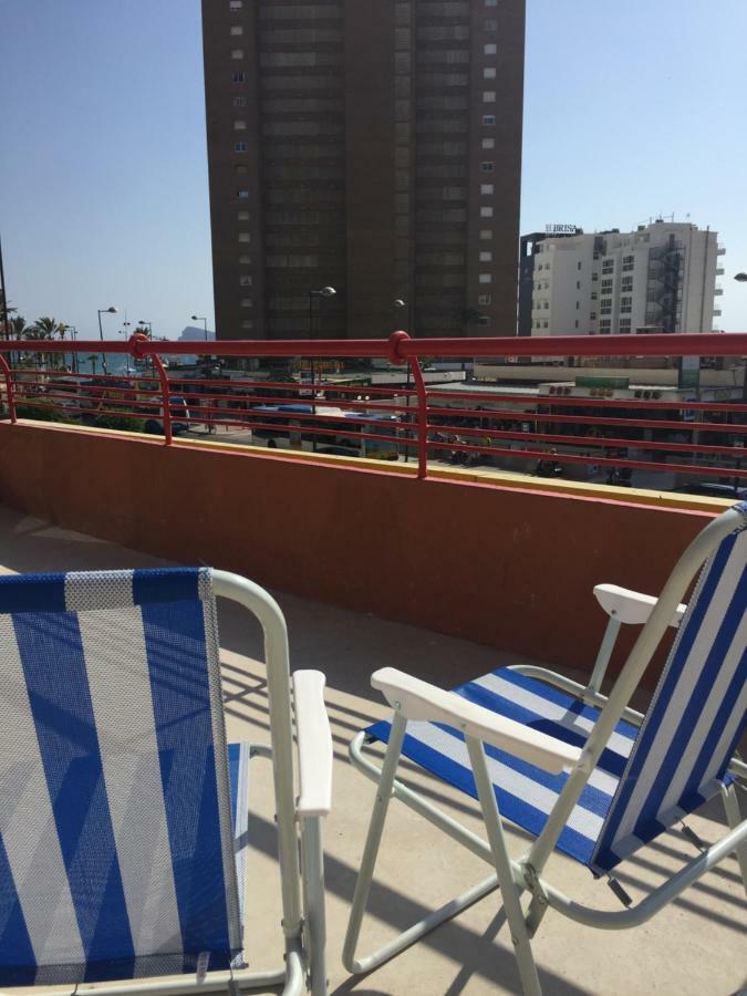 Coblanca 5 Holidays&relax Appartamento